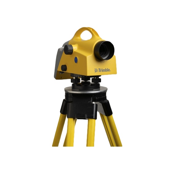 Цифровой нивелир Trimble DINI 0.7