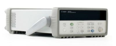 Система сбора данных и коммутации Keysight 34901A